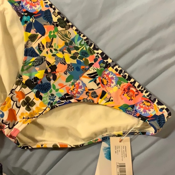 NWT JOHNNY WAS LAYLA HIPSTER BOTTOM - Picture 3 of 4